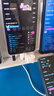 vivo Y85二手手機全網(wǎng)通4G 雙卡單待 劉海全面屏美顏拍照 黑金 4GB+64GB 9成新 曬單實拍圖