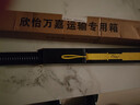 欣怡萬(wàn)嘉臂力器拉力握力棒男士鍛煉胸肌家用健身器材手臂訓練器套裝 彈簧臂力器（鉑金級進(jìn)階） 40kg 曬單實(shí)拍圖