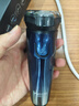 飛科（FLYCO）飛科電動剃須刀刮胡刀男士便攜旅行智能全身水洗充電式電動胡須刀送父親老公男朋友生日父親節(jié)禮物 FS373【彈出式鬢角刀，續(xù)航45天】 曬單實拍圖