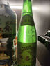 西鳳酒 黃標(biāo)高脖綠瓶 55度 500ml 單瓶裝 鳳香型白酒 曬單實拍圖