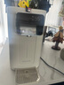 摩飛電器（Morphyrichards）電熱水壺 電熱水瓶燒水壺 家用3L臺式恒溫水壺直飲水機(jī) 嬰兒調(diào)奶可拆卸內(nèi)膽沖奶泡奶機(jī)MR6073 曬單實(shí)拍圖