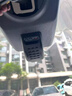 領(lǐng)舟豐田塞納行車記錄儀專用原廠塞那免走線超清夜視賽那sienna隱藏式 21-26款賽那專用/黑色 （單鏡頭）1296P【超高清】+無卡 曬單實拍圖