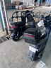 兩只小蜜蜂3C認證電動(dòng)車(chē)頭盔摩托車(chē)四季通用半盔 防曬防霧雙鏡 0感天窗 男女通用電瓶車(chē)頭盔TK47 曬單實(shí)拍圖