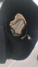 卡爾美（KELME）防曬帽子遮陽帽漁夫帽登山帽夏季披肩護頸釣魚太陽帽大帽檐男女 曬單實拍圖