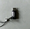 品勝Type-C轉(zhuǎn)Lightning轉(zhuǎn)接頭轉(zhuǎn)換器線安卓蘋果轉(zhuǎn)換頭pd27W手機(jī)充電傳輸適用iPhone14/13Pro/Max/12/11 曬單實拍圖