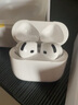 華強(qiáng)北原裝藍(lán)牙耳機(jī)【直營(yíng)正品丨降噪Air7代】適配蘋(píng)果新款A(yù)NC降噪pods無(wú)線半入耳式原裝iphone16pro/15/14 【原版全功能pods4降噪版】 ANC降噪+靈動(dòng)島彈窗+空間音頻 曬單實(shí)拍圖