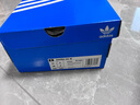 阿迪達斯 （adidas）女子 三葉草系列 SAMBA OG W 低幫鞋 IE5836 38/UK5 曬單實拍圖