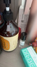 蘄大媽 艾草生姜精油500ml 加姜艾灸艾草按摩推拿拔罐刮痧油全身可用 曬單實(shí)拍圖