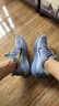 耐克NIKE男子跑步鞋飛馬 PEGASUS PLUS 運動鞋F(xiàn)Q7262-402藍(lán)/藏青 42 曬單實拍圖