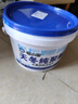 沃特浦防水涂料屋頂房頂外墻補漏防水膠樓頂漏水專(zhuān)用補漏王裂縫防漏材料 曬單實(shí)拍圖