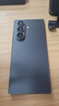 三星Samsung Galaxy Z Fold7 超輕薄折疊屏手機 2億像素 AI手機 披荊斬棘哥哥同款 12GB+512GB 秘影黑 曬單實(shí)拍圖