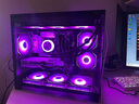微星（MSI）英特爾【24期免息】265K i5 14600KF 5060Ti RTX5070Ti 5080主機(jī)游戲DIY組裝機(jī)電腦臺(tái)式機(jī) 配四 14600KF+RTX5060 沖量款 曬單實(shí)拍圖