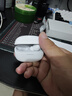 小米（MI）REDMI Buds 6 Pro真無(wú)線(xiàn)降噪耳機 入耳式 適用于安卓蘋(píng)果手機 冰釉白 曬單實(shí)拍圖