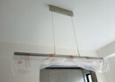 四季沐歌（MICOE）吸頂燈led臥室燈具套餐全屋客廳燈飾陽(yáng)臺(tái)過(guò)道餐廳簡(jiǎn)約燈具 曬單實(shí)拍圖