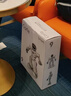普獸智能機器人兒童玩具3-6歲男孩6-10歲益智玩具男孩生日禮物 智趣陪伴機器人【寶石藍】中文版 曬單實拍圖