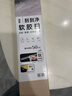 美麗雅魔術(shù)掃把50cm家用掃水拖把刮硅膠地板刮水器衛(wèi)生間掃頭發(fā)掃地浴室 曬單實拍圖