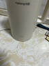 九陽（Joyoung）熱水壺燒水壺電水壺1.5L大容量  316L不銹鋼內(nèi)膽 雙層隔熱  0膠水壺K15FD-W170 曬單實拍圖
