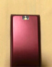 金立（Gionee）老年人手機(jī)4G全網(wǎng)通翻蓋老年機(jī) 超長(zhǎng)待機(jī) 大字體大聲音大按鍵學(xué)生大屏老人機(jī)專用功能機(jī)V16 紅色 曬單實(shí)拍圖