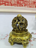 天祥緣銅九轉(zhuǎn)乾坤青龍鼎客廳辦公室家居裝飾擺件招時來運(yùn)轉(zhuǎn)開業(yè)財禮品 8號銅九轉(zhuǎn)乾坤鼎-新款 曬單實拍圖