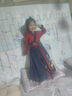 小淘孩兒童漢服男童中國風(fēng)國學(xué)服少年畢業(yè)團體表演服演出服 曬單實(shí)拍圖