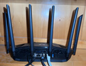 華碩（ASUS）【國家補(bǔ)貼15%】TUF小旋風(fēng)Pro電競WiFi7路由器家用無線千兆穿墻王路由 Aimesh隨心組全屋WiFi套裝 曬單實(shí)拍圖