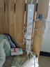德力西PDU桌面過載超功率保護桌下電競機柜插座/插線板/插排/排插 8位總控開關(guān)全長2米 曬單實拍圖