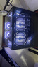 精粵B450M PRO ARGB主板AM4銳龍DDR4內(nèi)存臺(tái)式電腦游戲主板R5 5600/5600GT/5700G AMD B450/Socket AM4 曬單實(shí)拍圖