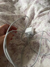 蜜瑪適配蘋果充電器原裝30W充電線套裝iPhone14promax數(shù)據(jù)線13/12/11充電頭插頭ipad氮化鎵pd快充頭 蘋果30W快充頭+蘋果1.5米PD線 曬單實(shí)拍圖