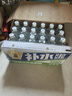東鵬特飲補(bǔ)水啦電解質(zhì)水飲料555ml*24瓶整箱清爽檸檬味 跑步健身補(bǔ)充水分 曬單實(shí)拍圖
