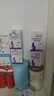 高吉星孕婦鈣片維生素d檸檬酸鈣牛乳鈣d3哺乳期孕中晚期含鈣高專用90片 3盒【加送1瓶孕婦專用鐵】 曬單實拍圖
