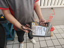 美孚（Mobil）黑金0W-20機油4L+機濾+空調(diào)濾+空氣濾+工時單次大保養(yǎng)12個月有效 曬單實拍圖