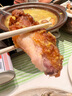 泰森（Tyson）雞翅中 凈重2斤1袋 冷凍 炸雞翅 鹵雞翅 鹵味燒烤 生鮮食材 曬單實(shí)拍圖