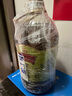 金龍魚食用油 非轉(zhuǎn)基因外婆鄉(xiāng)小榨巴蜀菜籽油4L 曬單實拍圖