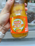 歡樂(lè )家糖水橘子罐頭256g*12瓶 新鮮桔子水果罐頭禮盒送禮 休閑零食 曬單實(shí)拍圖