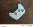 蓋世小雞（GAMESIR）啟明星2適用switch2無(wú)線游戲手柄 手機(jī)NS安卓蘋果PC電腦電視steam藍(lán)牙有線雙人成行明末ns2pro 曬單實(shí)拍圖