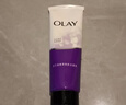 玉蘭油（OLAY）細(xì)滑煥膚潔面乳100g卸妝深層清潔控油平衡洗面奶生日禮物送女友 曬單實(shí)拍圖