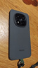 小米（MI）REDMI Note15 Pro 天璣7400-Ultra 7000mAh 龍晶玻璃十倍抗摔 IP68 8+256 子夜黑 紅米 5G手機(jī) 曬單實(shí)拍圖