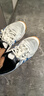 亞瑟士（asics）乒乓球鞋羽毛球鞋室內綜合逐鹿系列1053A034 1053A034-100 39.5 曬單實(shí)拍圖