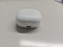 JBL T280TWS X3 真無線藍牙耳機 半入耳式音樂通話降噪防水防汗 國家補貼 游戲耳麥生日七夕禮物 白色 曬單實拍圖