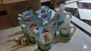 威露士清可新洗衣液檸檬香20.24斤（瓶2L+1L+袋1L*7+消毒液60ml*2）除螨 曬單實拍圖
