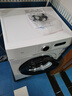 TCL 10公斤除菌變頻滾筒洗衣機全自動(dòng)家用L110PRO宿舍租房 家電國家補貼20% 以舊換新G100L110PRO-B 曬單實(shí)拍圖