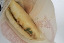 西貝莜面村【4件7.5折】手抓餅包子燒麥饅頭蔥油餅?zāi)汤绎炤骠~魚兒童早餐 臘汁肉夾饃120g*2袋（2個(gè)） 曬單實(shí)拍圖