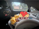 路途樂兒童安全座椅0–12歲全齡i-Size認(rèn)證嬰兒360度途躍pro月巖灰-智能 曬單實拍圖