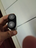 米家電動剃須刀S100【便攜出游】小米刮胡刀旋轉雙刀頭家庭可用90分鐘續(xù)航Type-C快充  七夕情人節(jié)禮物 曬單實拍圖