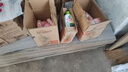 藍(lán)月亮內(nèi)衣褲洗衣液內(nèi)衣洗衣液組合500g*2+旅行裝80g*2 去血漬除菌>99% 曬單實(shí)拍圖