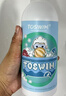 拓勝（TOSWIM）游泳專(zhuān)用去氯沐浴露洗發(fā)水男女除氯洗護兒童游泳裝備300ml  【兒童去氯沐浴洗發(fā)2合1慕斯】 曬單實(shí)拍圖