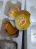 農(nóng)家散養(yǎng)谷物土雞蛋50±5克/枚 30枚 曬單實(shí)拍圖