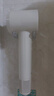 徠芬高速吹風機 速干護發(fā)家用電吹風 萊芬負離子吹風筒 七夕情人節(jié)禮物 SE lite奶茶色+風嘴+支架 曬單實拍圖