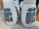 多芬（Dove）氨基酸水潤保濕水嫩潔面泡泡洗面奶160ml 送補充裝160ml 曬單實拍圖