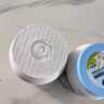 美可卓（Maxigenes）澳洲藍胖子全脂成人奶粉1kg/罐0蔗糖高鈣高蛋白兒童學(xué)生中老年 曬單實拍圖